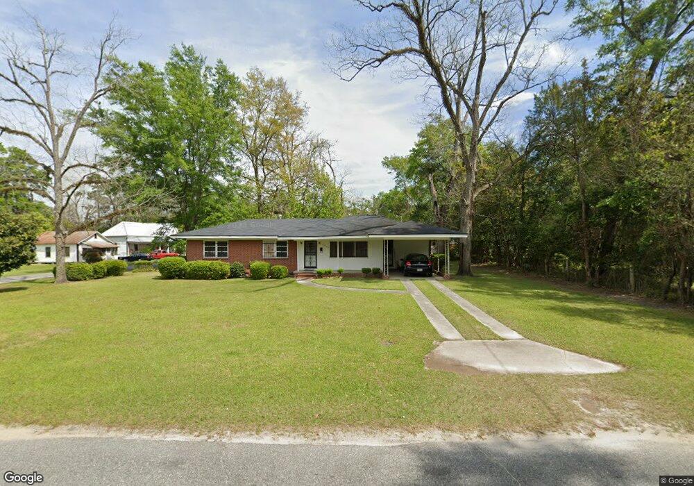 1206 S Washington St, Quitman, GA 31643 - photo 1