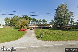 321 E Wapakoneta St, Waynesfield, OH 45896