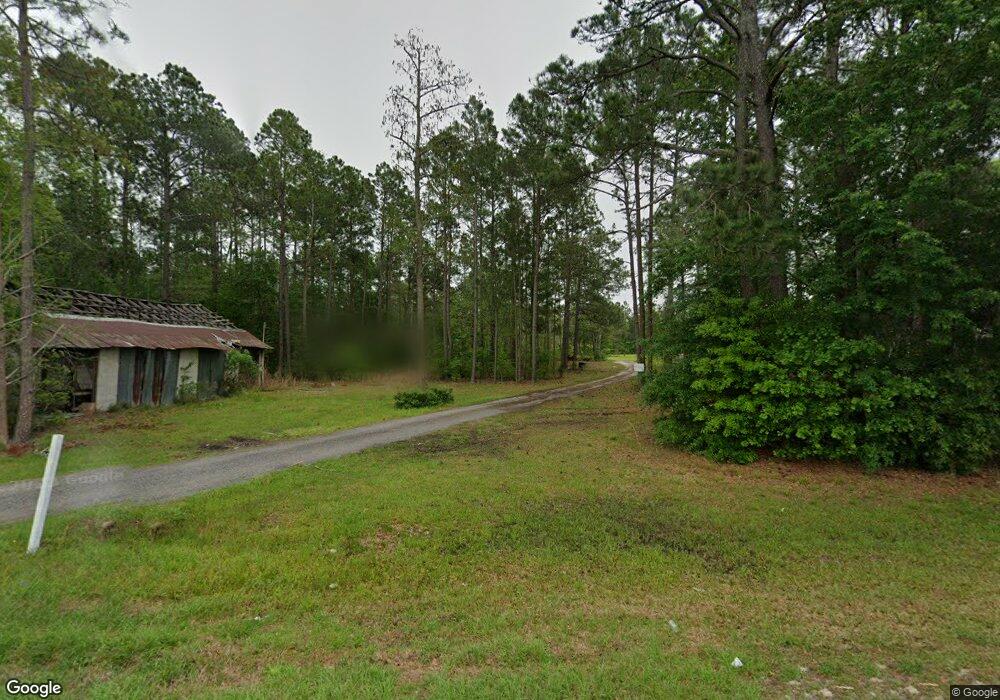 21272 Us Highway 129, Alapaha, GA 31622 - photo 1