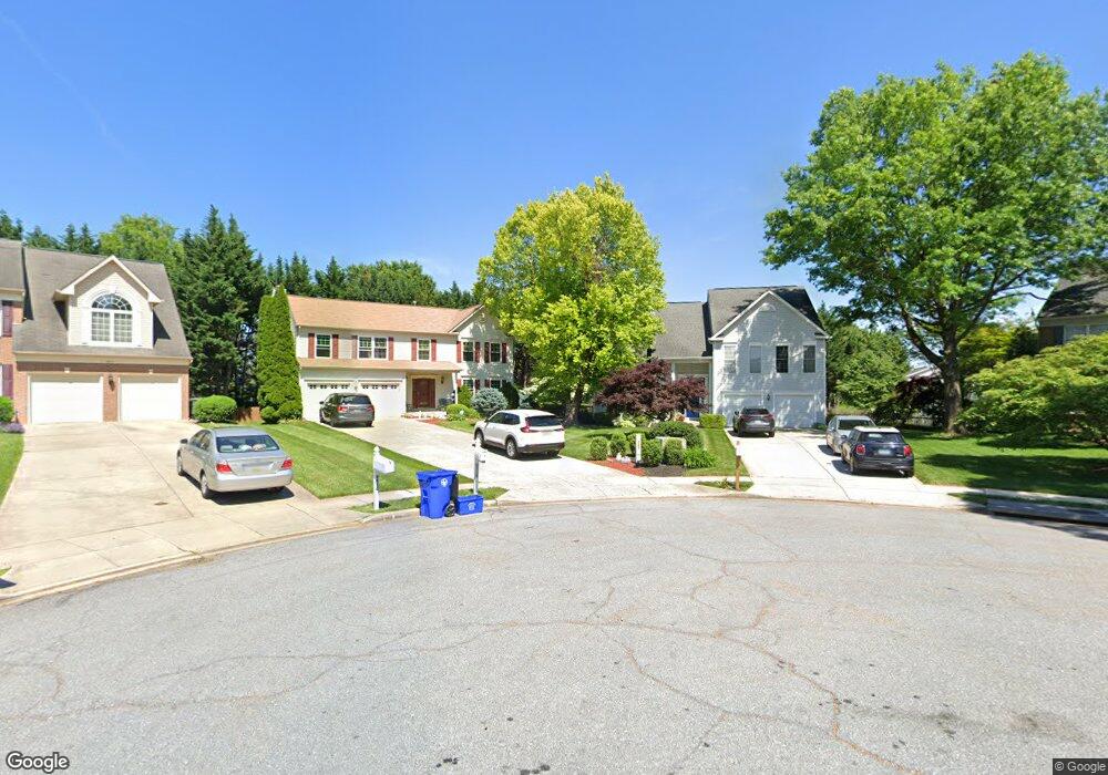 6920 Palace Ct, Frederick, MD 21703 - photo 1