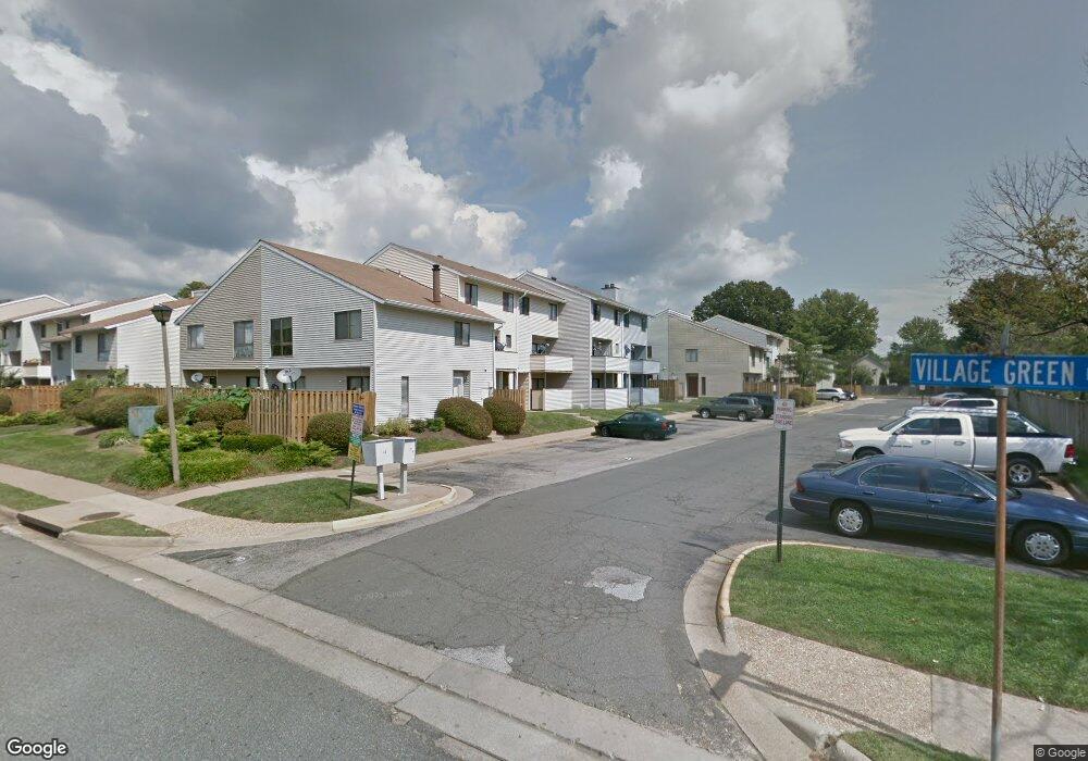 8692 Village Square Dr, Alexandria, VA 22309 - photo 1