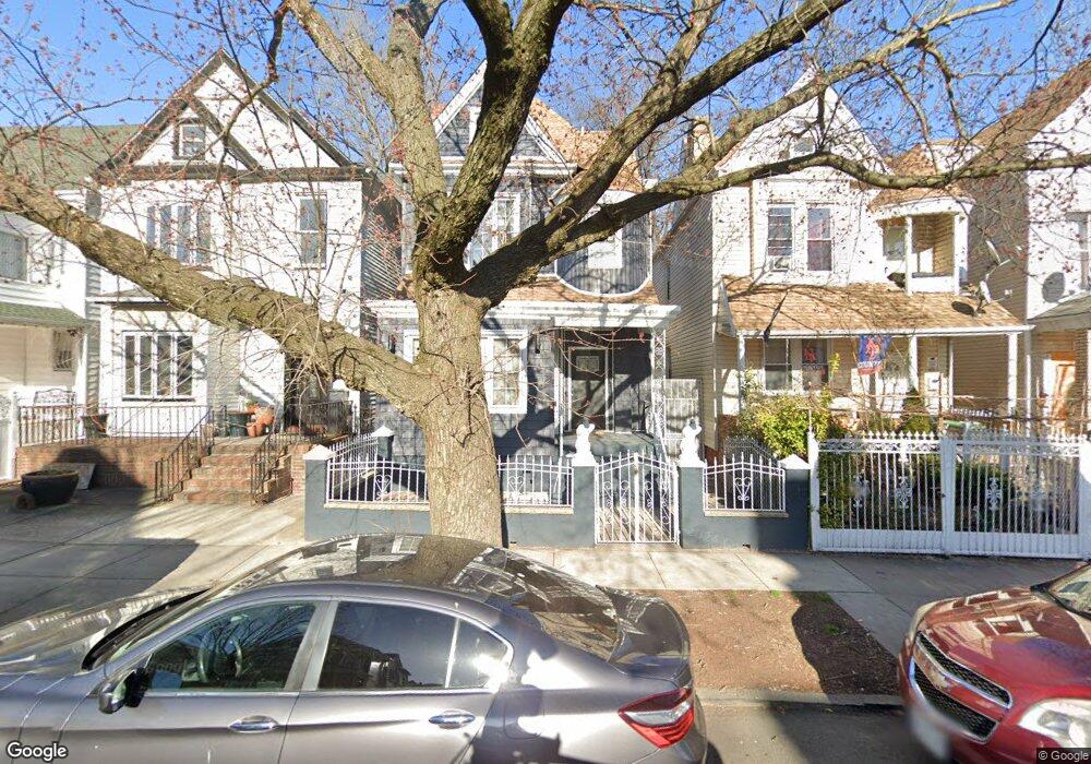 43 Ashford St unit 1A, Brooklyn, NY 11207 - photo 1