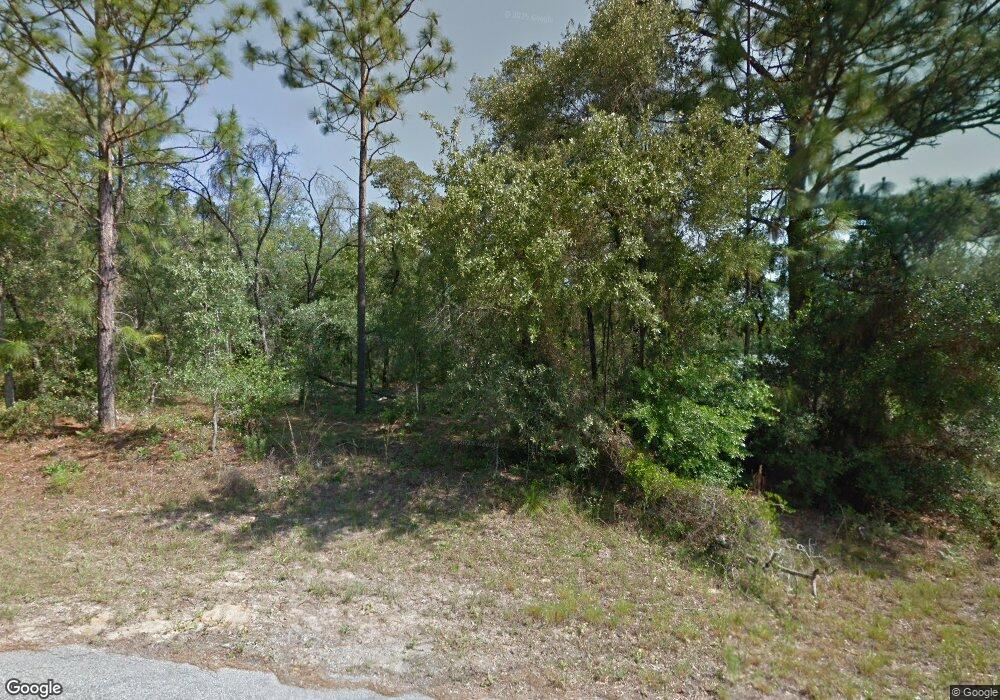 2199 W Talinum Place, Citrus Springs, FL 34433 - photo 1