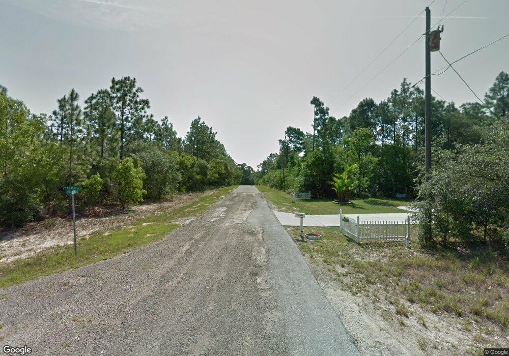 34083439 W Talinum Place, Citrus Springs, FL 34433 - photo 1