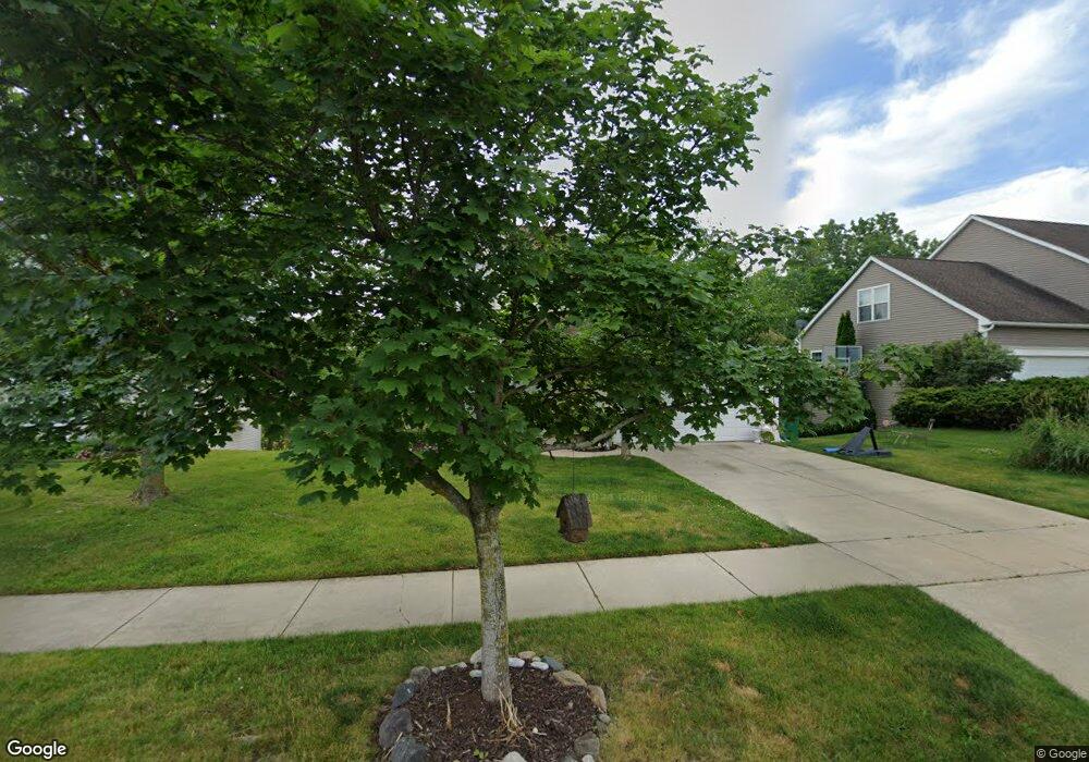 3704 Ryan Dr, Dexter, MI 48130 - photo 1