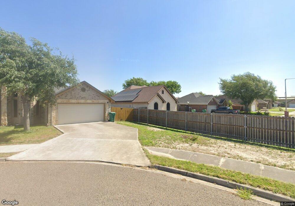 921 Tinman Cir, Pharr, TX 78577 - photo 1