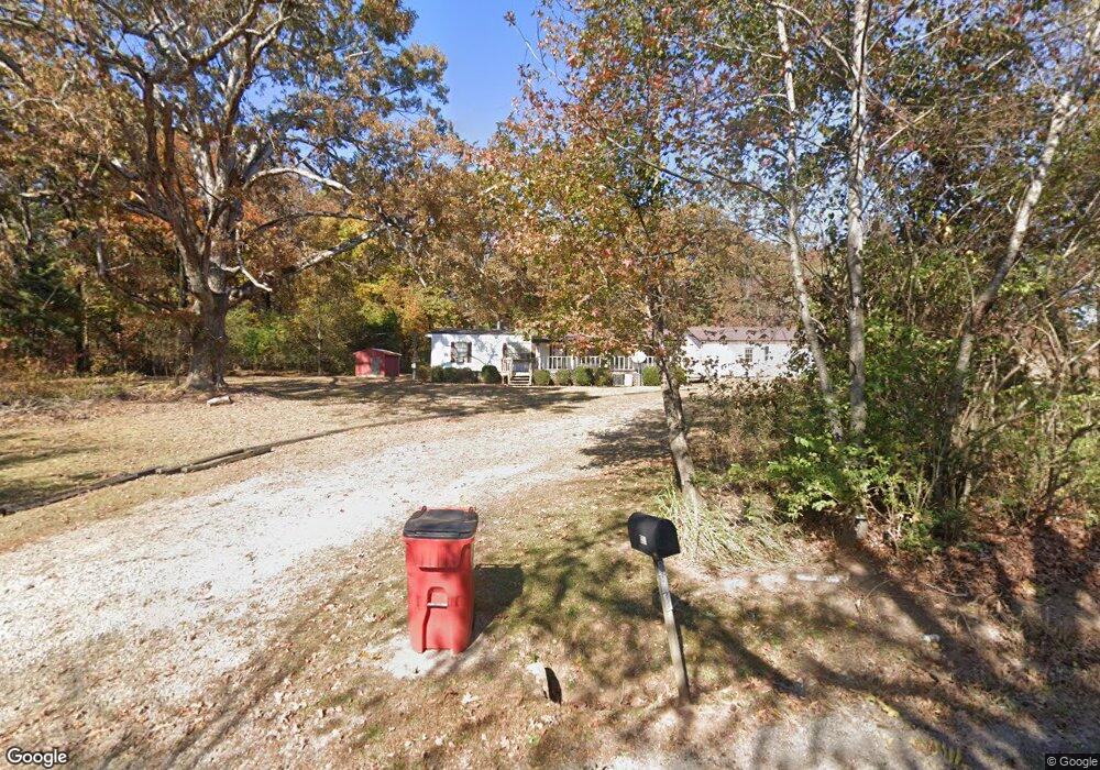 531 Ward Rd, Hoschton, GA 30548 - photo 1