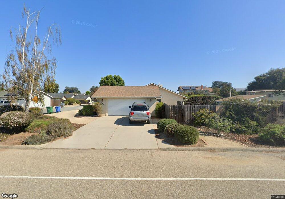 479 Hazel Ln, Nipomo, CA 93444 - photo 1