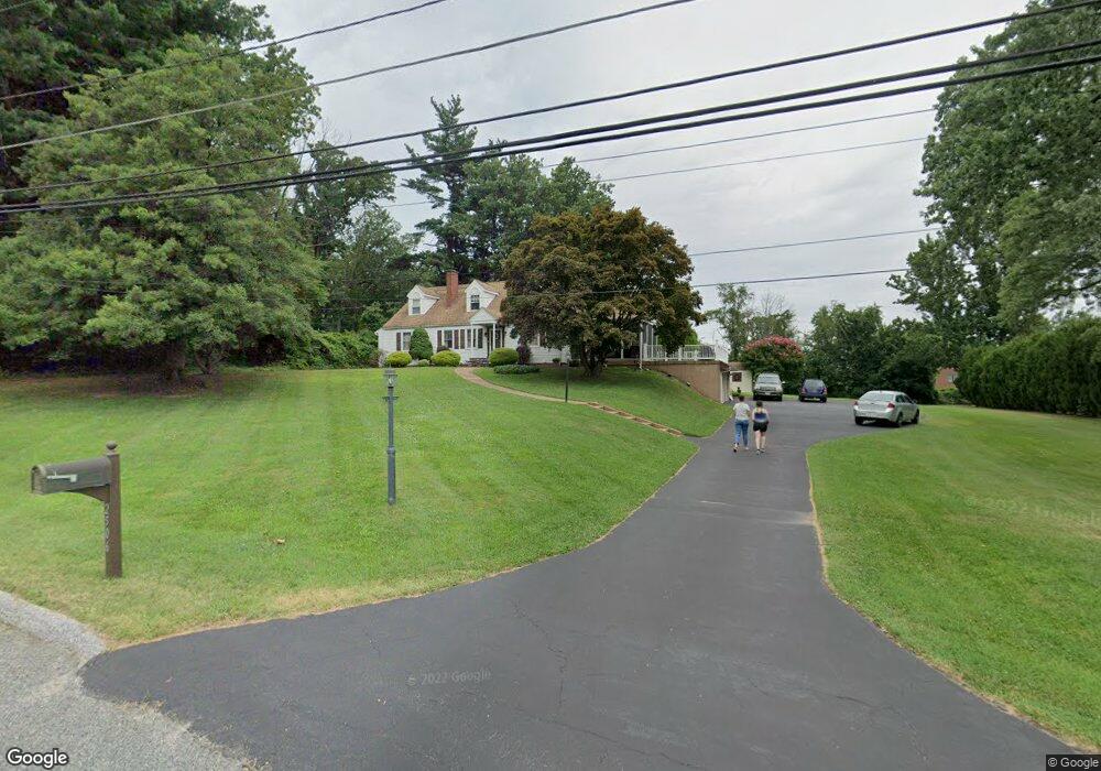 2506 Proctor Ln, Parkville, MD 21234 - photo 1