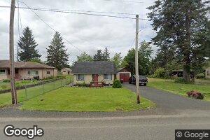 860 Willapa Rd, Raymond, WA 98577