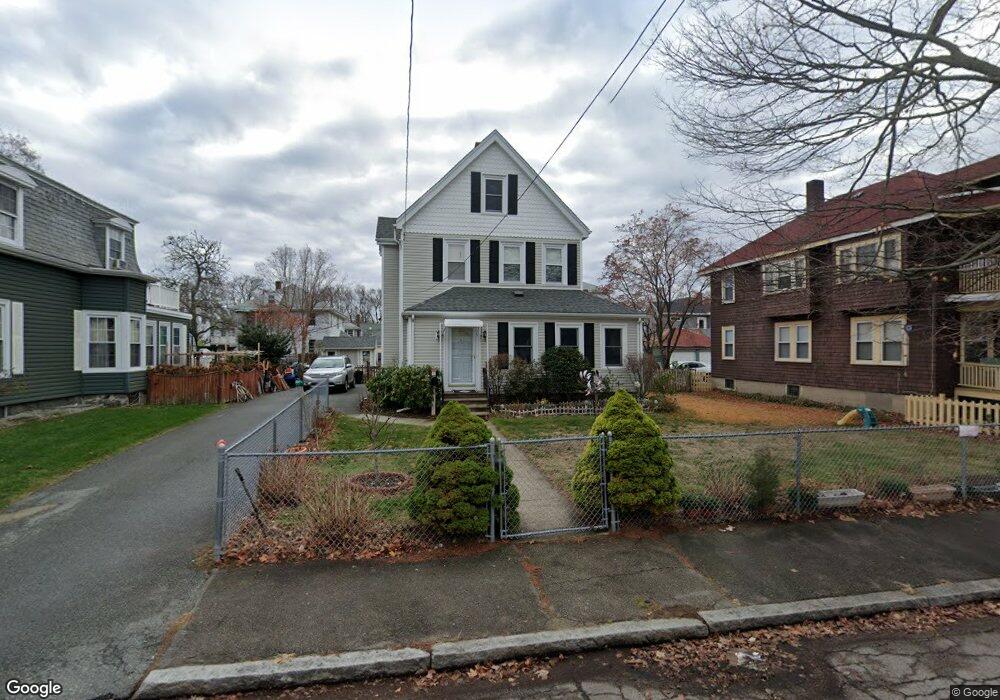 75 Walker St, Quincy, MA 02171 - photo 1