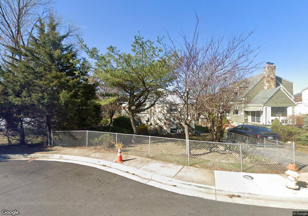 1822 N Columbus St, Arlington, VA 22207 - photo 1