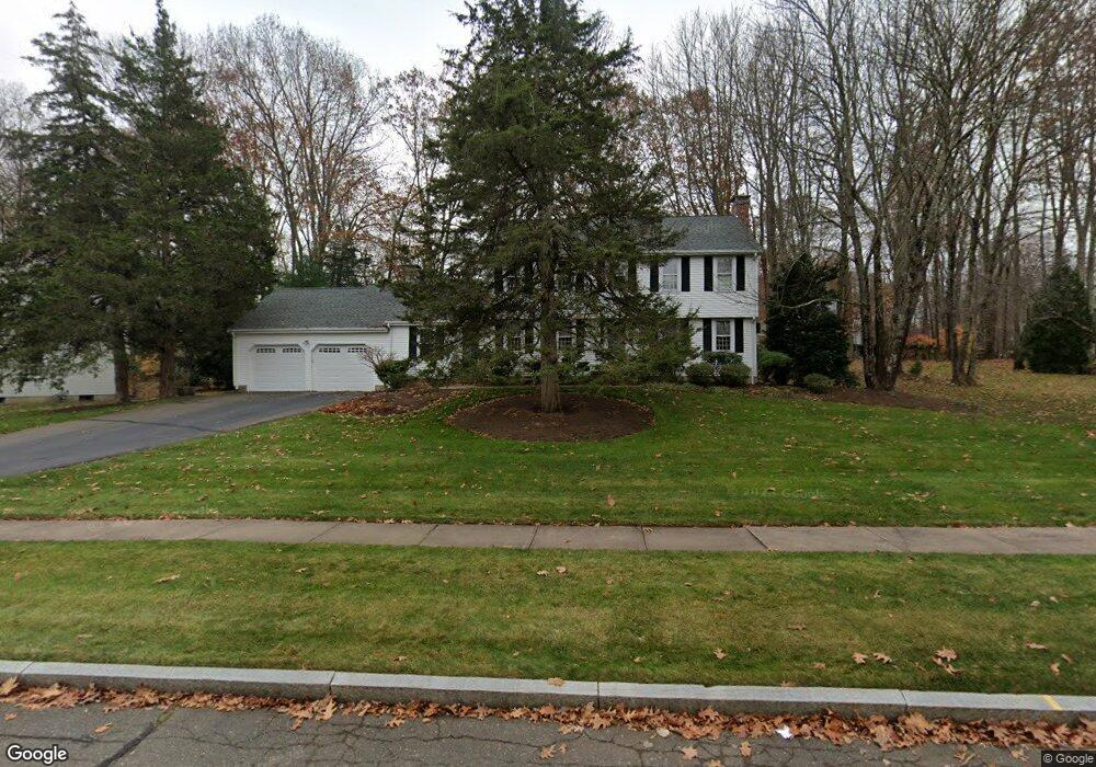 103 Knollwood Rd, Manchester, CT 06042 - photo 1