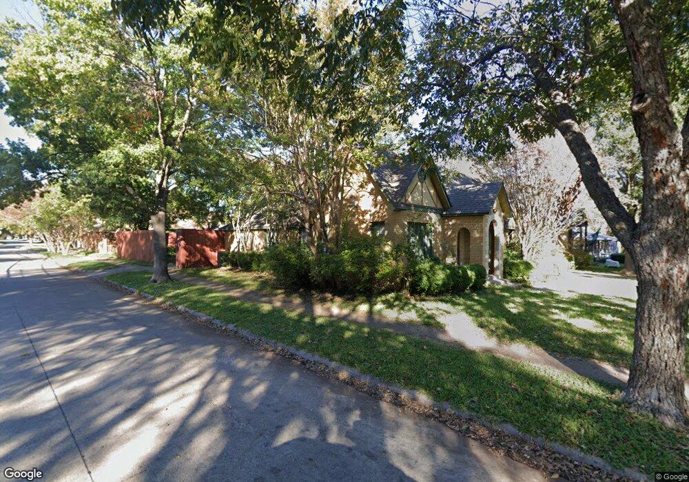 5903 Morningside Ave, Dallas, TX 75206 - photo 1
