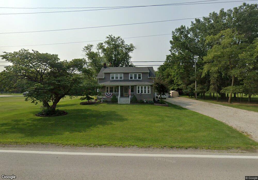 625 Pemberville Rd, Woodville, OH 43469 - photo 1