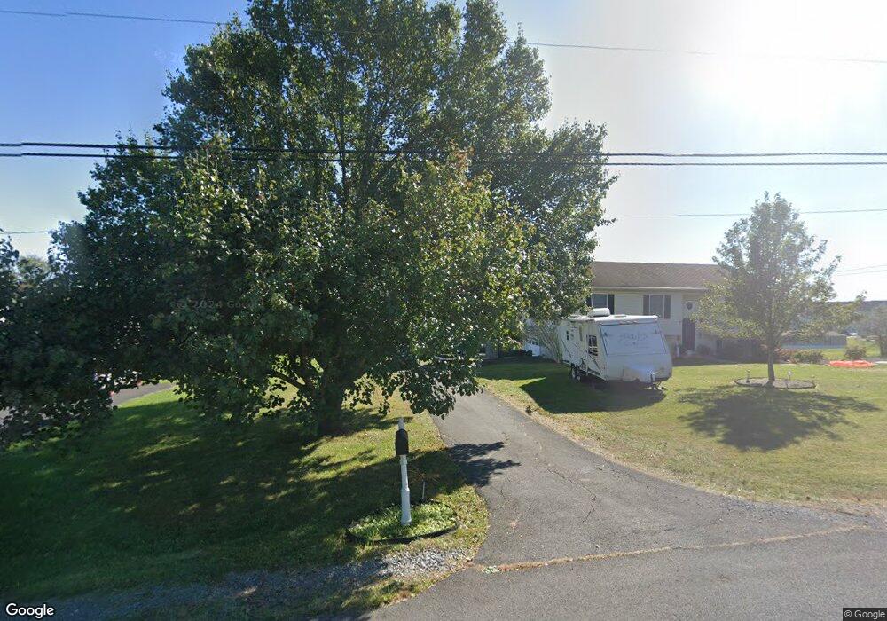 130 Libby Ann Dr, Bunker Hill, WV 25413 - photo 1