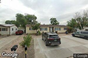 122 Maine St, Log Lane Village, CO 80705