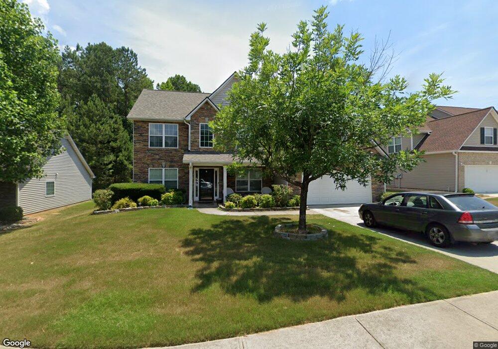 1476 Queenie Smith Rd NE, Conyers, GA 30012 - photo 1