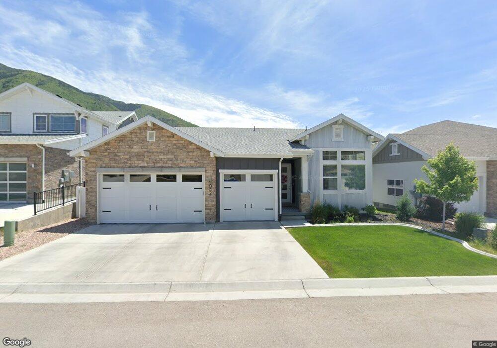 2042 E Stonecroft Way, Sandy, UT 84092 - photo 1