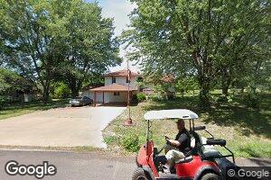503 W 7th St, Appleton City, MO 64724