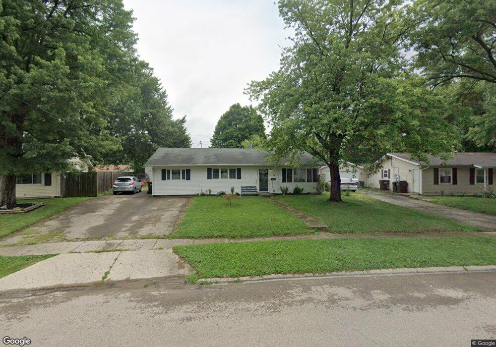 1587 Bowman Dr, Xenia, OH 45385 - photo 1