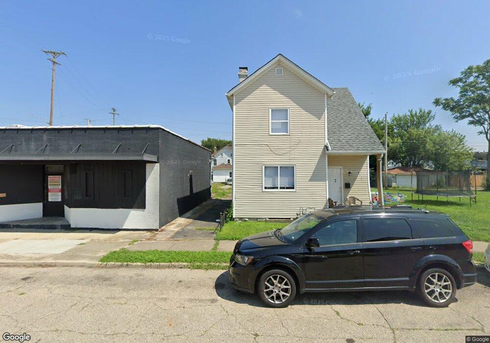 705 Lorain Ave, Dayton, OH 45410 - photo 1