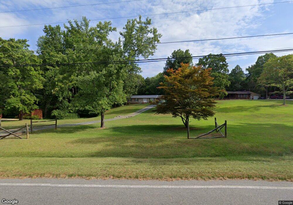 3919 Earnhardt Rd, Asheboro, NC 27205 - photo 1