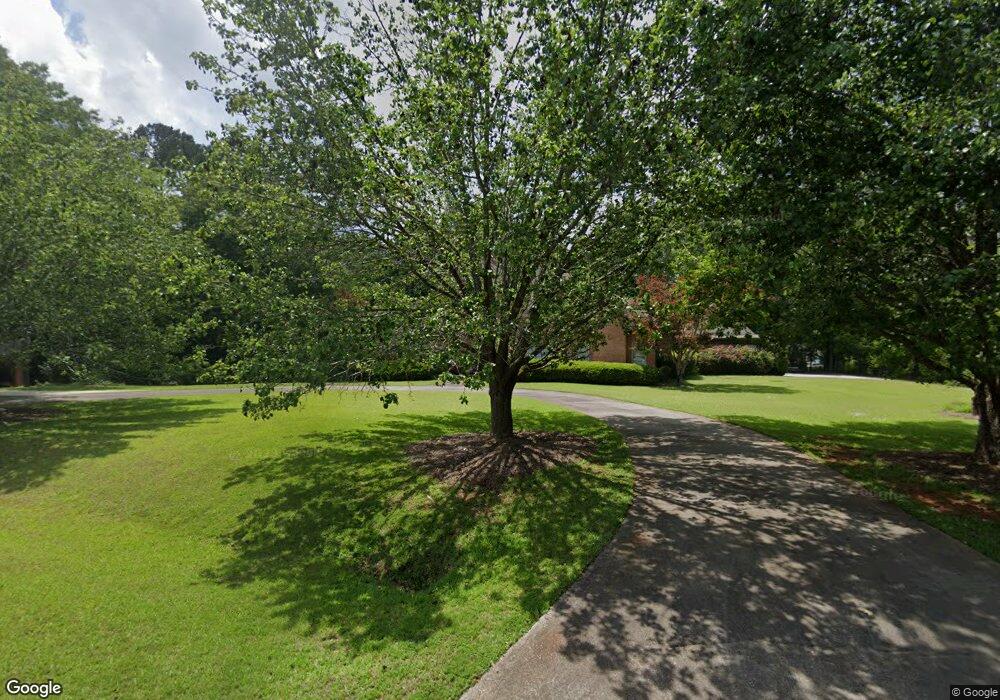 110 Witman Way, Macon, GA 31210 - photo 1