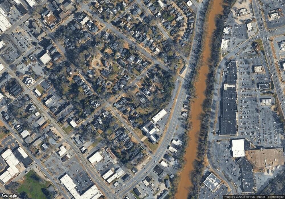 310 E 4th St, Rome, GA 30161 - photo 1