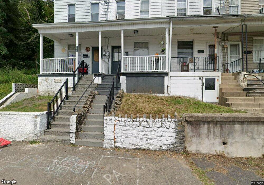 1323 Race St, Ashland, PA 17921 - photo 1