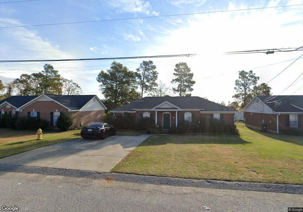 3614 Stanton Ct, Augusta, GA 30906 - photo 1