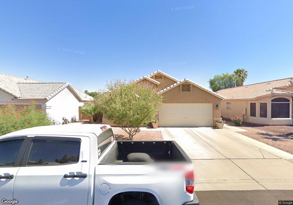 4342 E Birchwood Cir, Mesa, AZ 85206 - photo 1