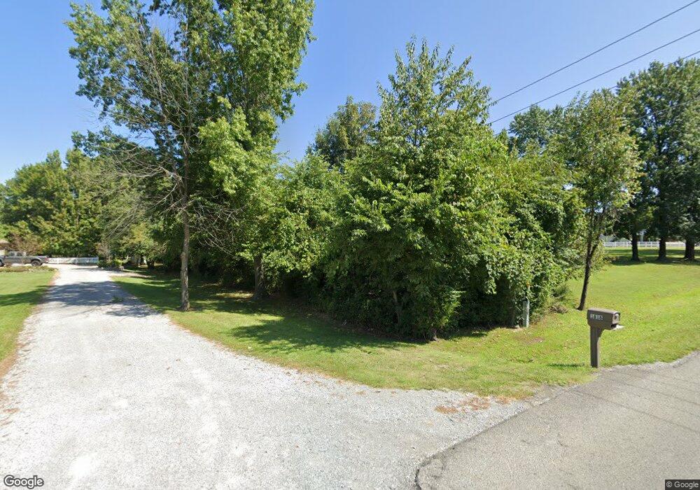 1818 Mchaney Rd, Harrisburg, IL 62946 - photo 1