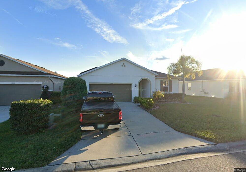 4275 Moon Shadow Loop, Mulberry, FL 33860 - photo 1