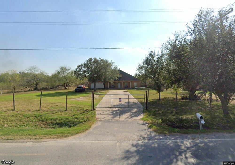 1817 E Mile 12 N, Donna, TX 78537 - photo 1
