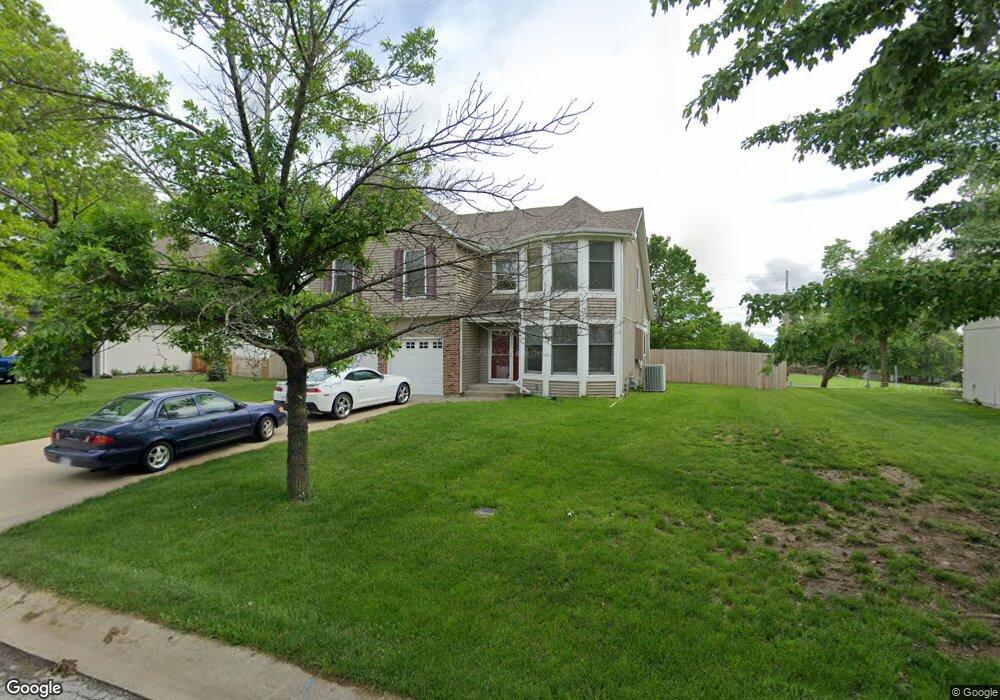 13317 W 68th Terrace, Shawnee, KS 66216 - photo 1