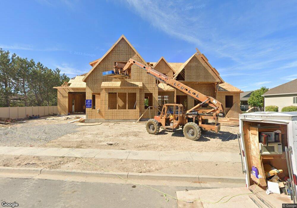 3243 N 810 E, Lehi, UT 84043 - photo 1