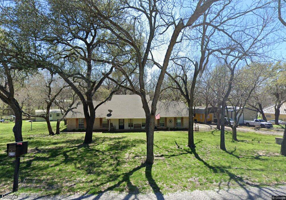 4115 Indian Camp Rd, Willow Park, TX 76087 - photo 1