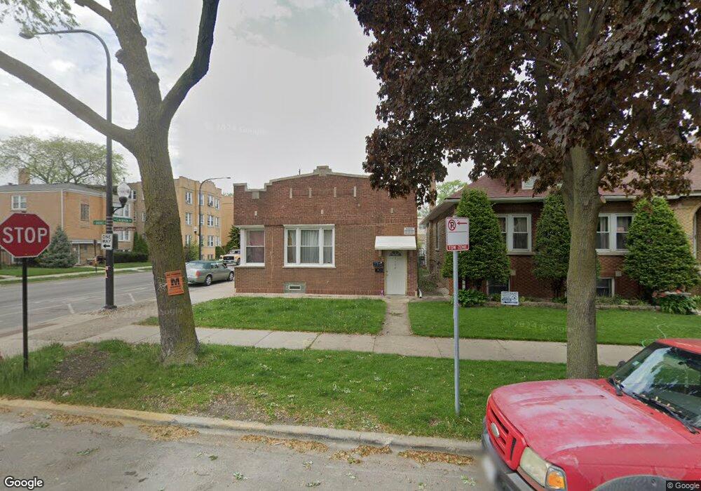 5158 W Oakdale Ave, Chicago, IL 60641 - photo 1
