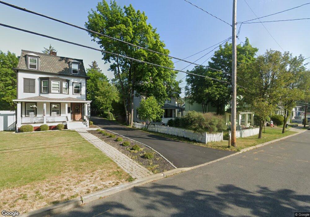 22 Duncan Ave, Cornwall On Hudson, NY 12520 - photo 1