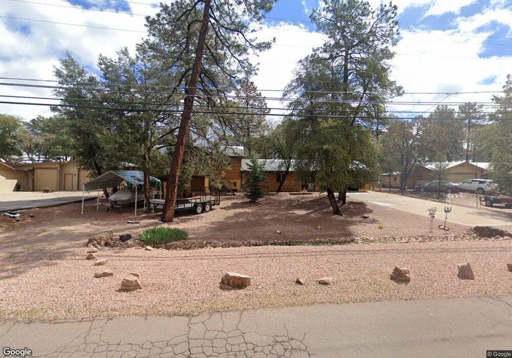 903 S Mud Springs Rd, Payson, AZ 85541 - photo 1