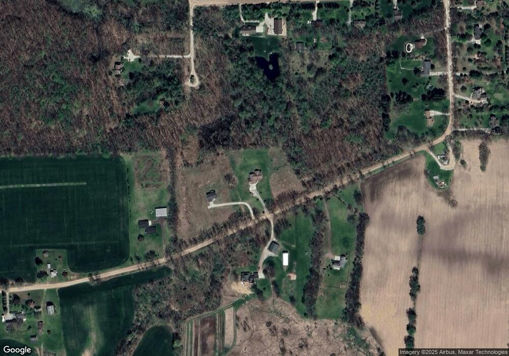 2949 N Dancer Rd, Dexter, MI 48130 - photo 1