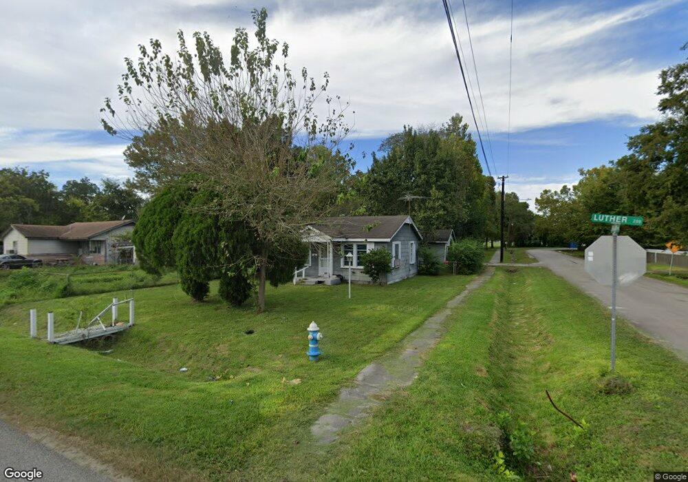 169 Luther St, Houston, TX 77076 - photo 1