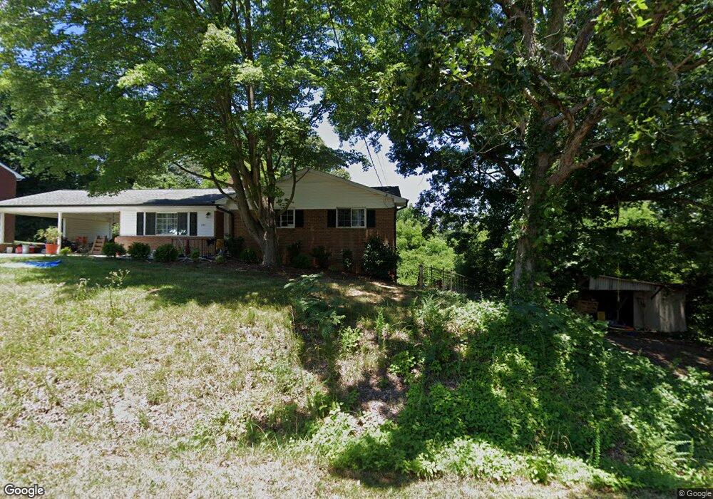 233 Nolen Ave, Asheboro, NC 27205 - photo 1