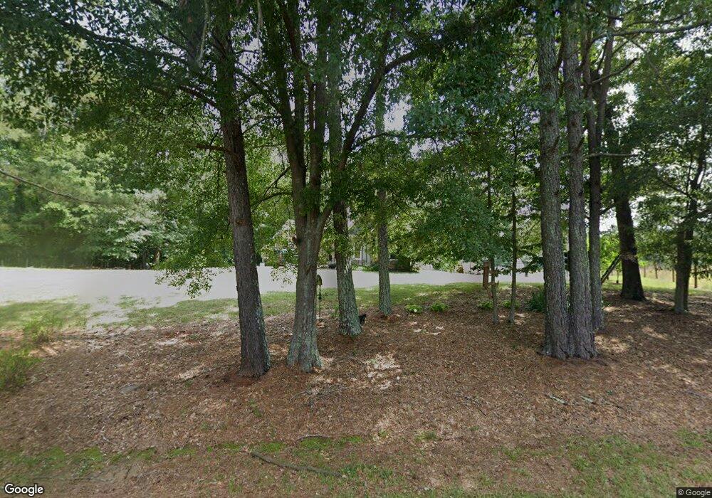 564 Manning Gin Rd, Monroe, GA 30656 - photo 1