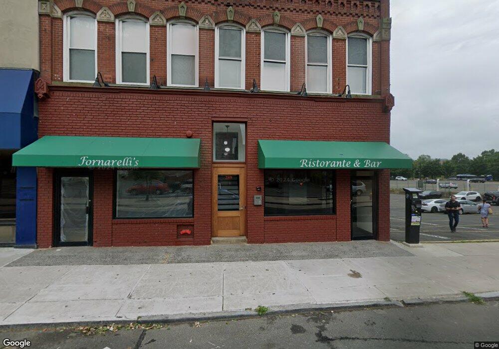 289 Asylum St unit 2West, Hartford, CT 06103 - photo 1