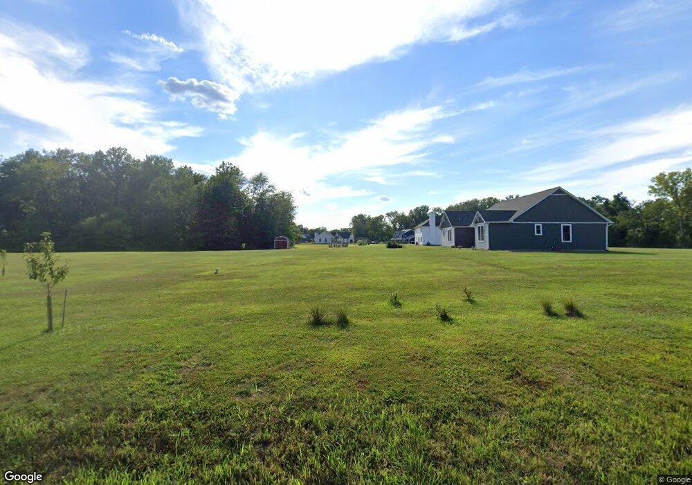 7940 N 400 W, Columbus, IN 47201 - photo 1