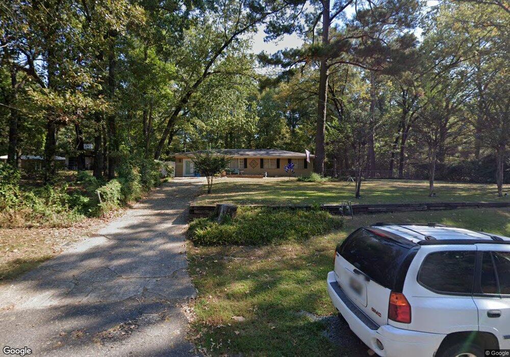 2917 Brookline Dr, Shreveport, LA 71119 - photo 1