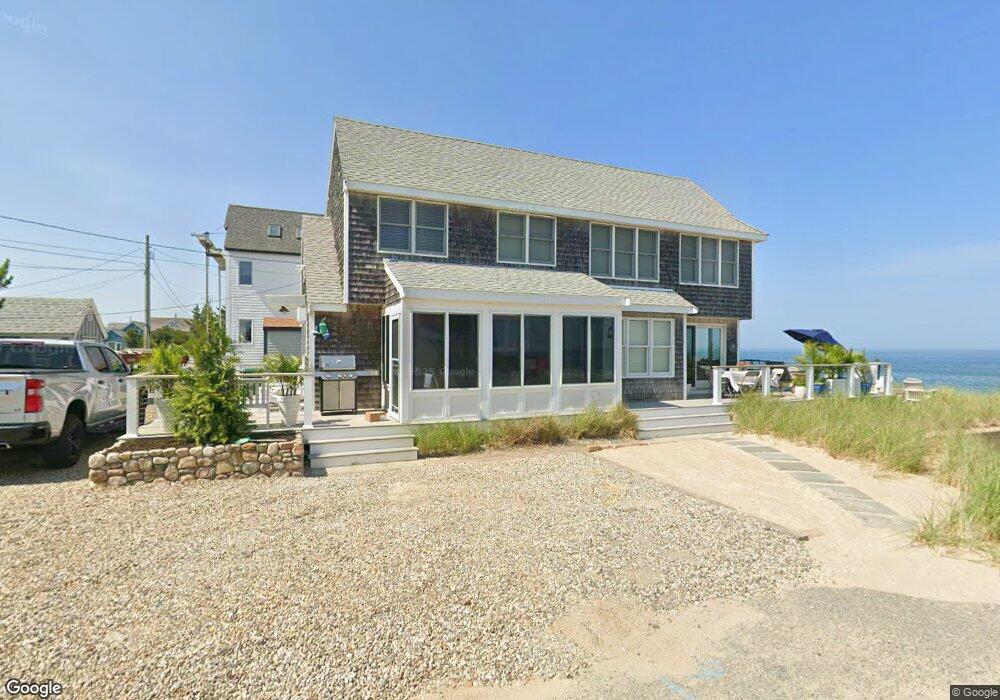 2 Newport St, Marshfield, MA 02050 - photo 1