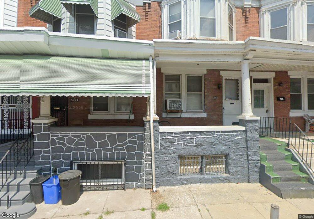 5219 Chancellor St, Philadelphia, PA 19139 - photo 1